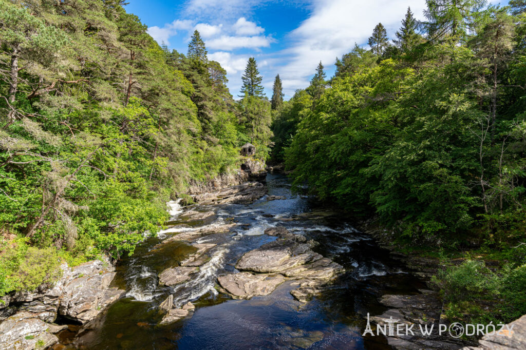 The Great Glen Way