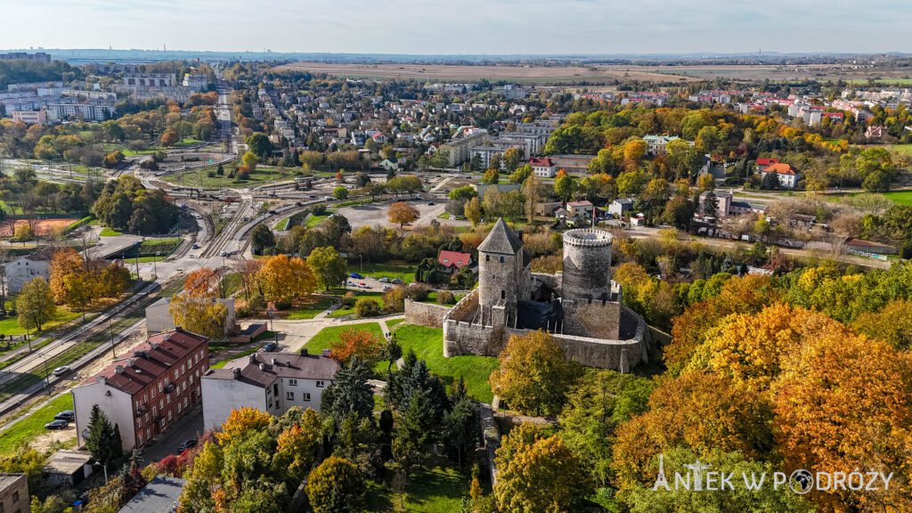 Będzin