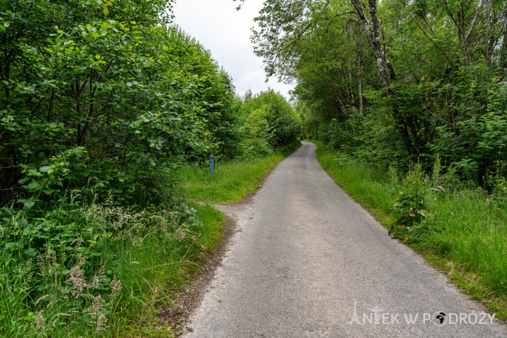 The Great Glen Way