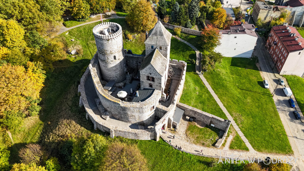 Będzin