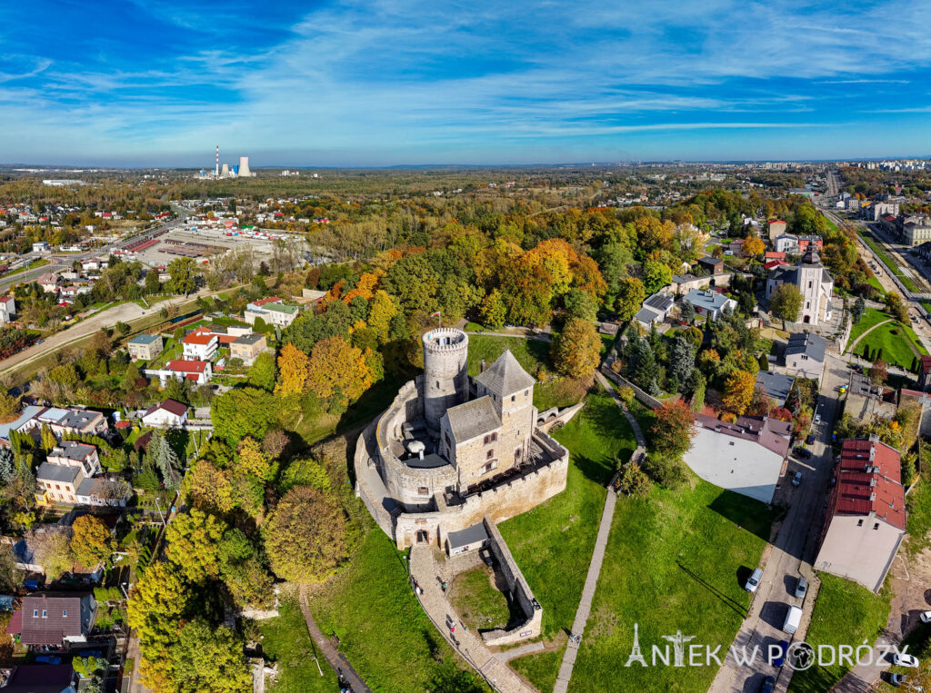 Będzin