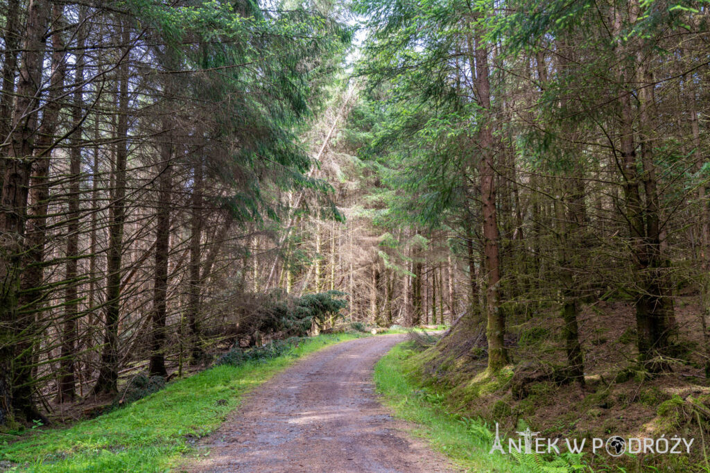 The Great Glen Way