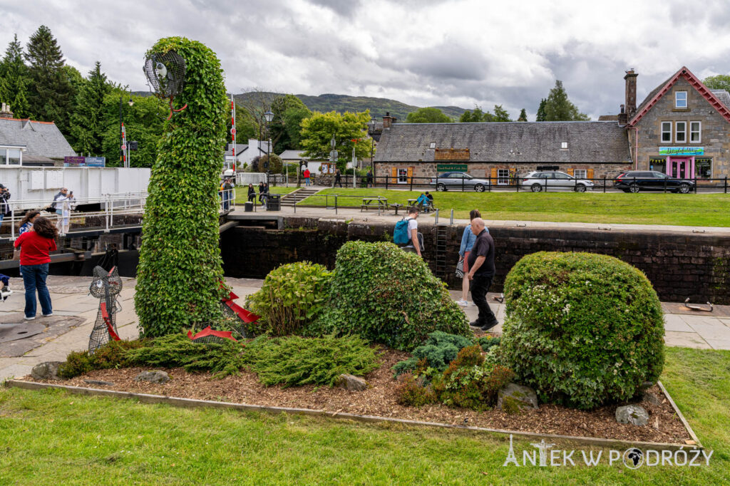 The Great Glen Way