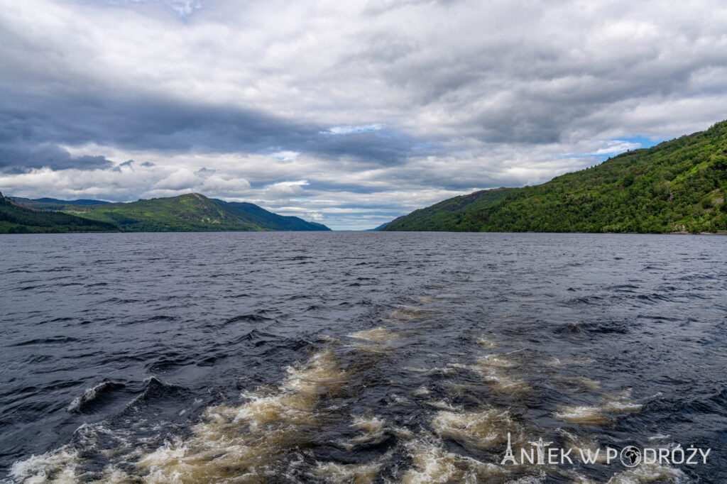 The Great Glen Way