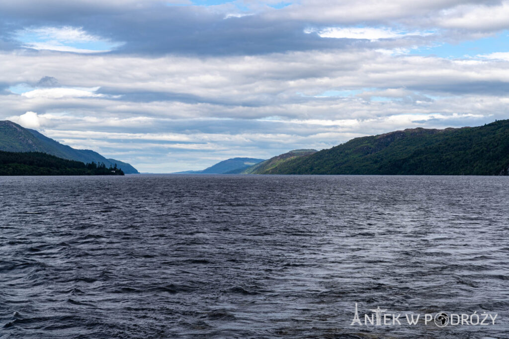 The Great Glen Way