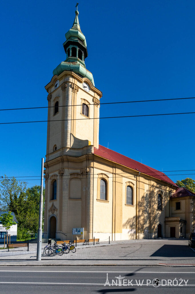 Ostrawa (Czechy)