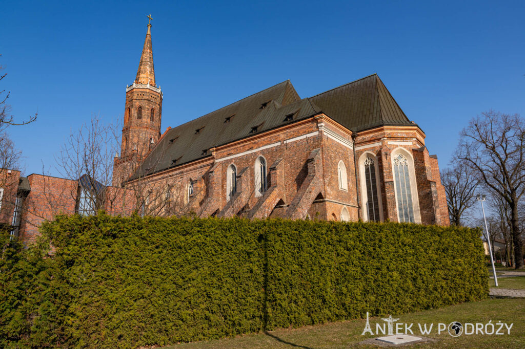 Głogów (dolnośląskie)