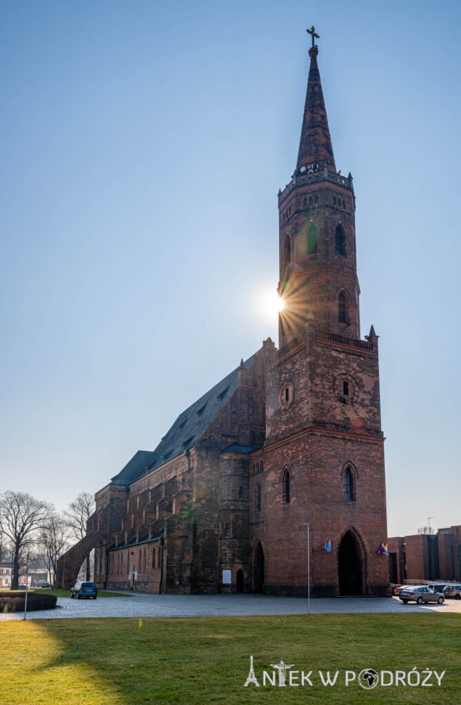 Głogów (dolnośląskie)