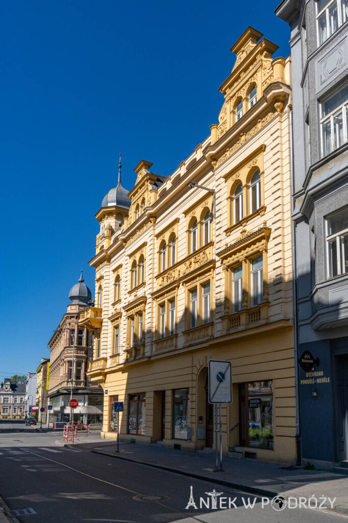 Ostrawa (Czechy)