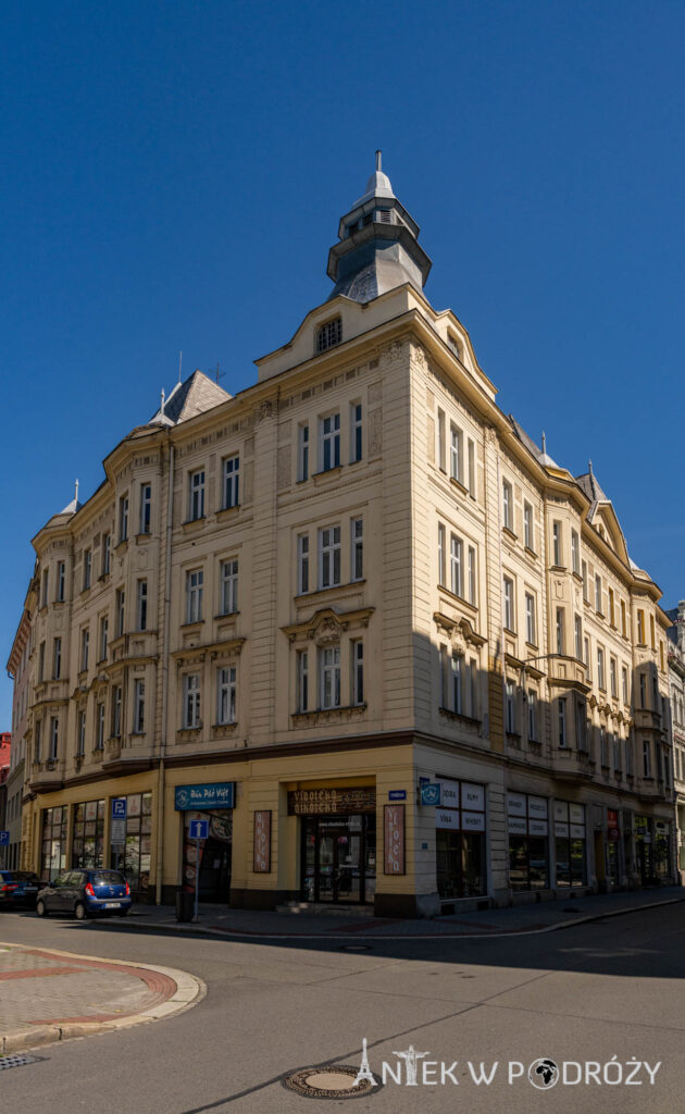 Ostrawa (Czechy)