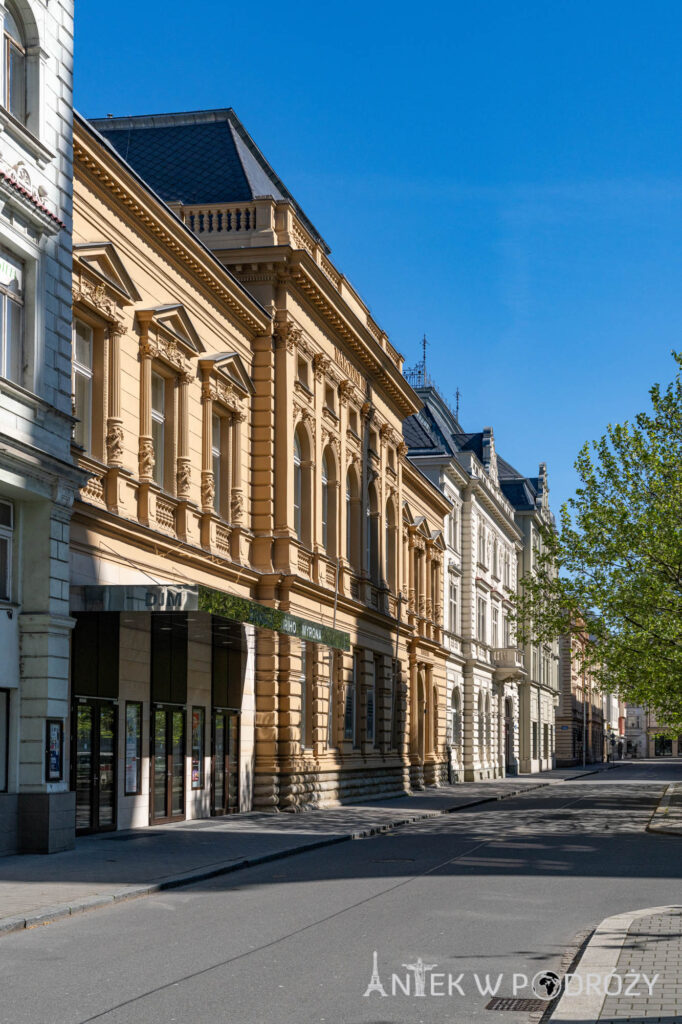 Ostrawa (Czechy)
