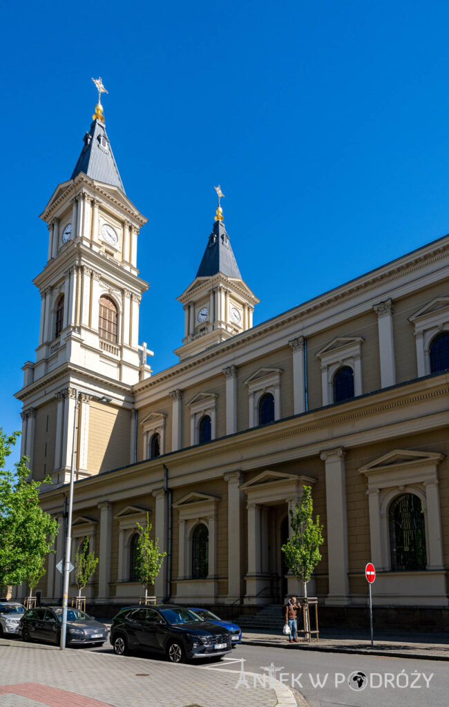 Ostrawa (Czechy)