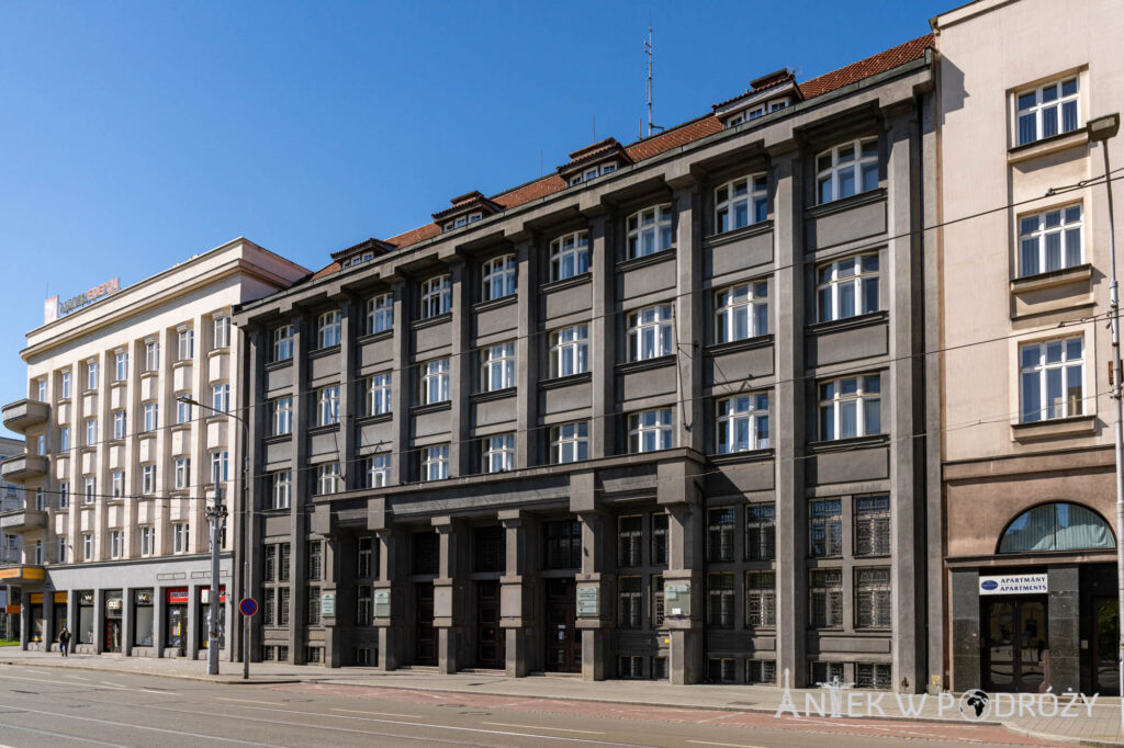 Ostrawa (Czechy)