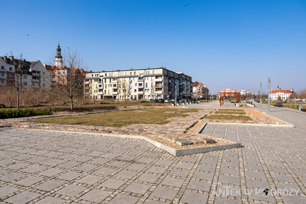 Głogów (dolnośląskie)