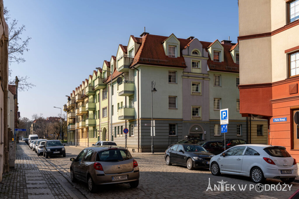 Głogów (dolnośląskie)