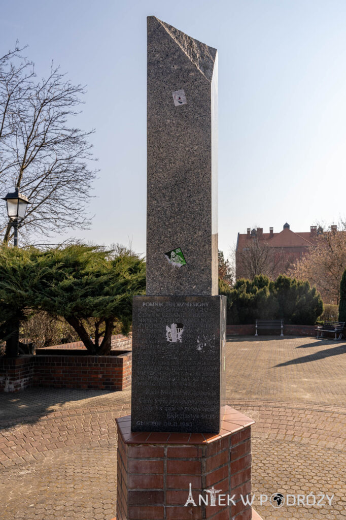 Głogów (dolnośląskie)