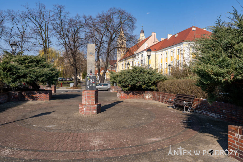 Głogów (dolnośląskie)