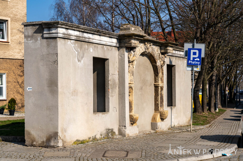 Głogów (dolnośląskie)