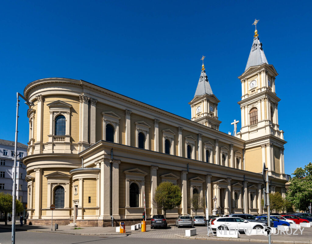 Ostrawa (Czechy)