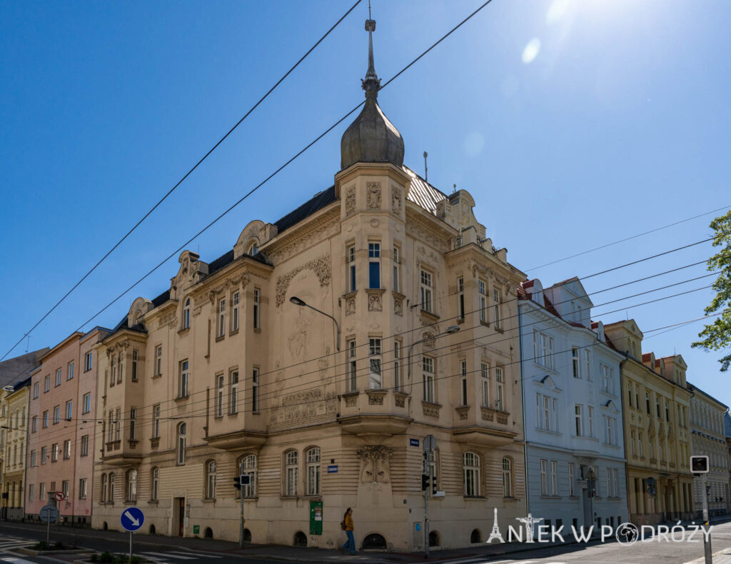 Ostrawa (Czechy)