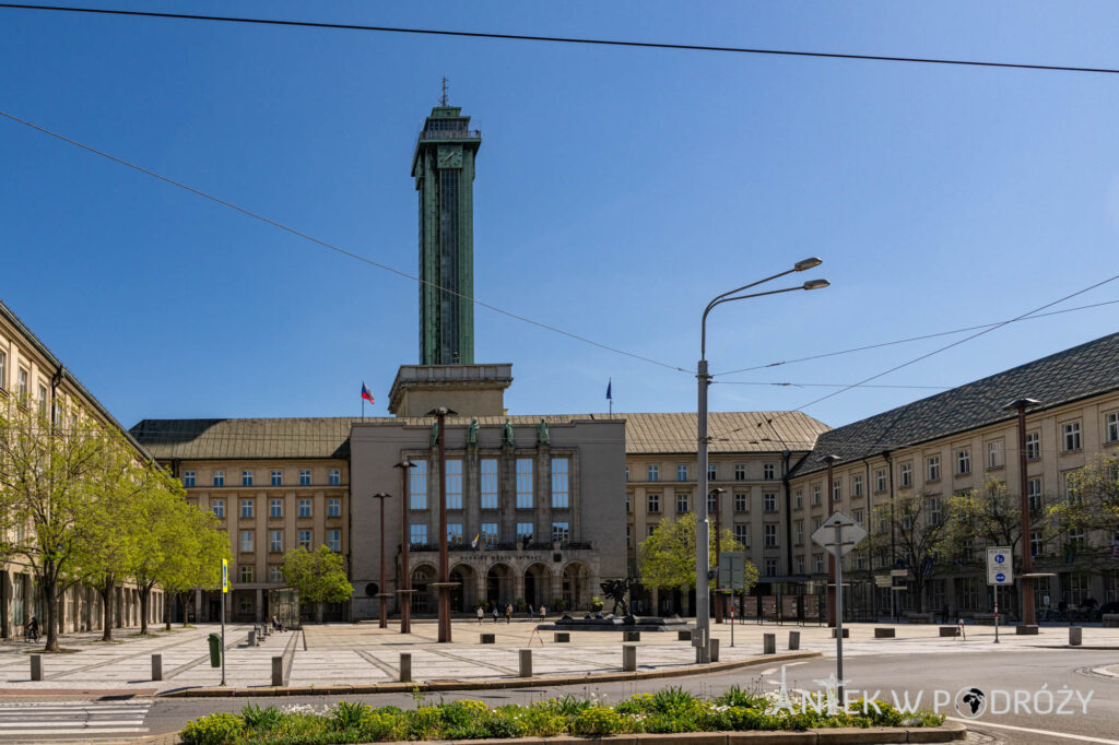 Ostrawa (Czechy)