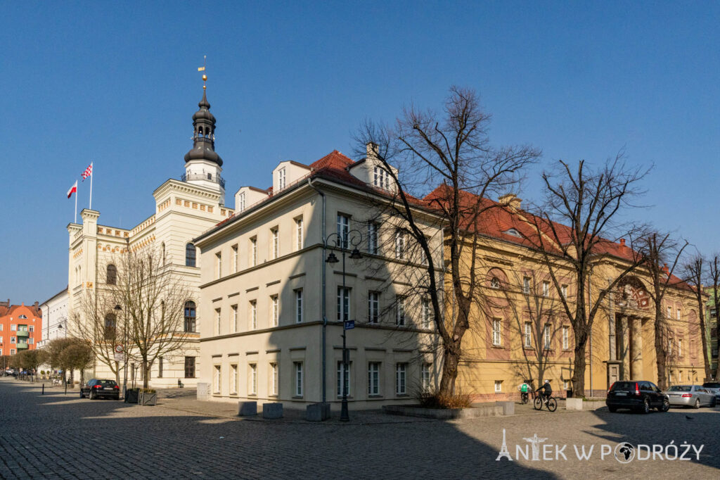 Głogów (dolnośląskie)