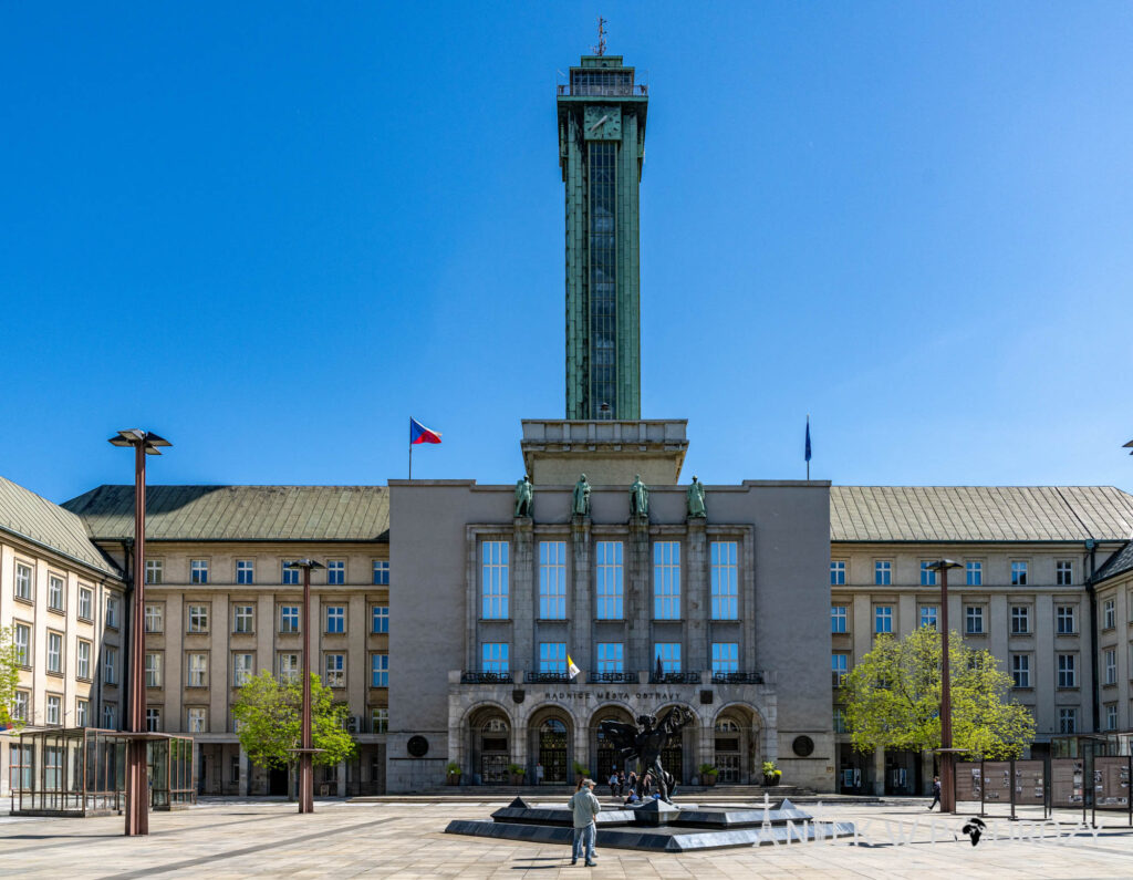 Ostrawa (Czechy)