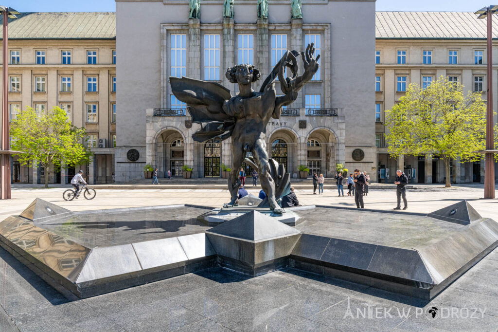 Ostrawa (Czechy)