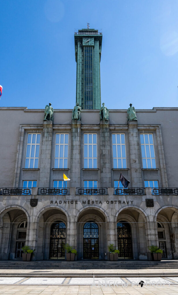 Ostrawa (Czechy)