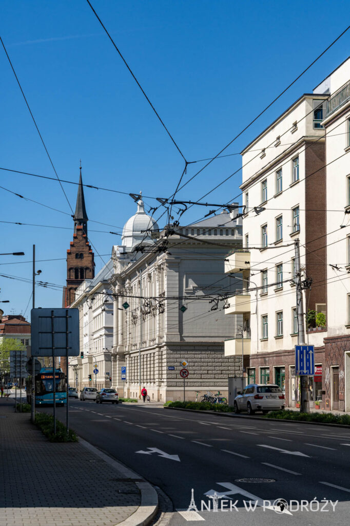Ostrawa (Czechy)