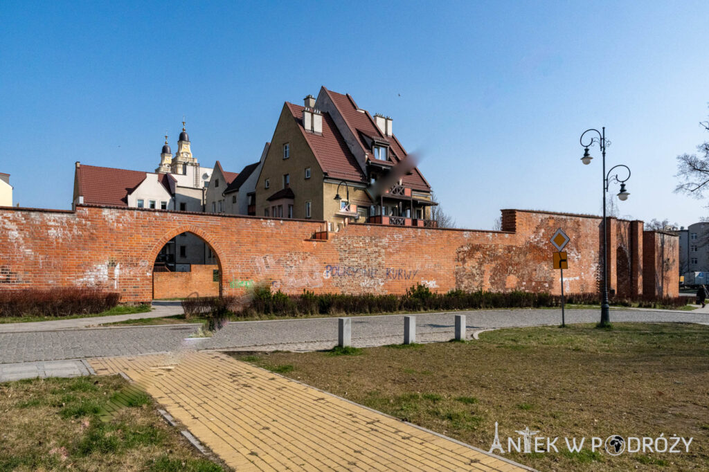 Głogów (dolnośląskie)
