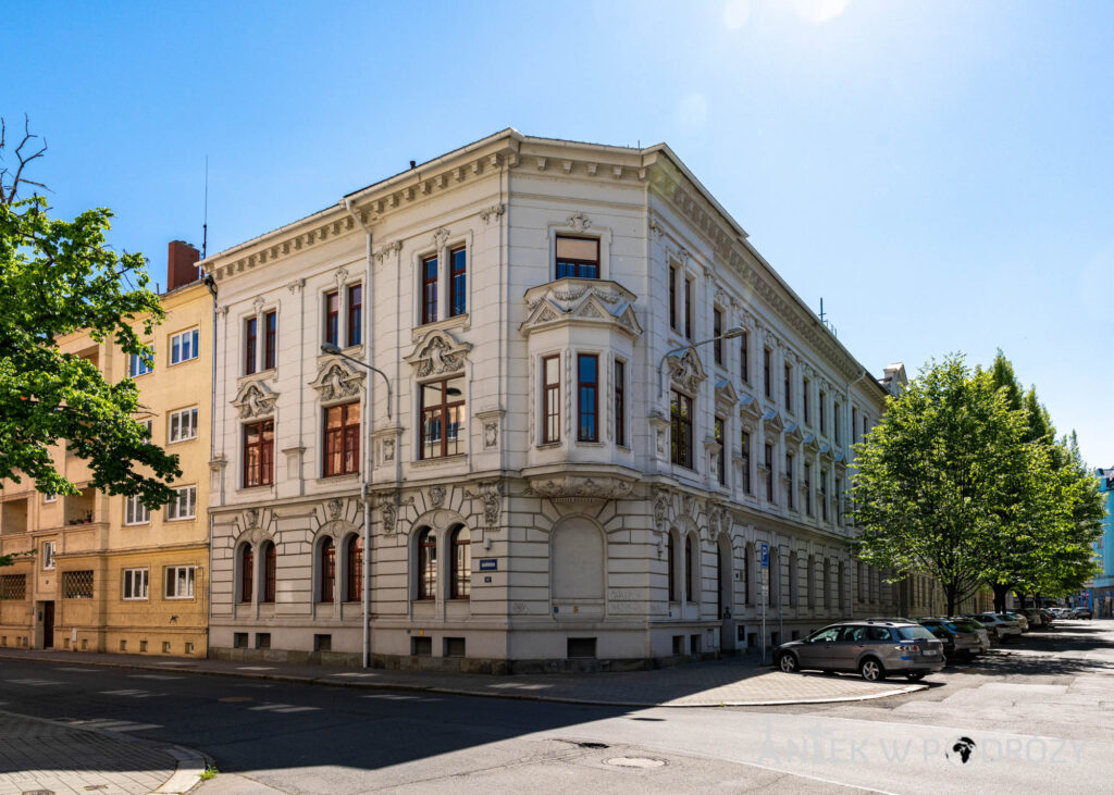 Ostrawa (Czechy)