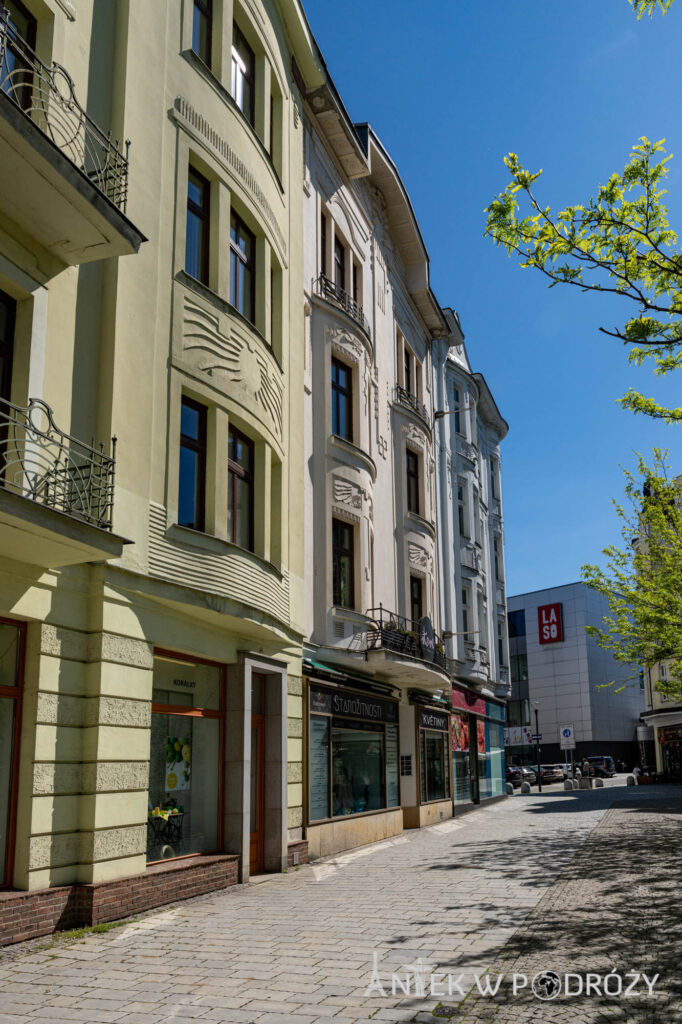 Ostrawa (Czechy)