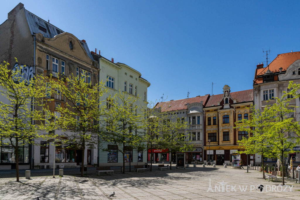 Ostrawa (Czechy)