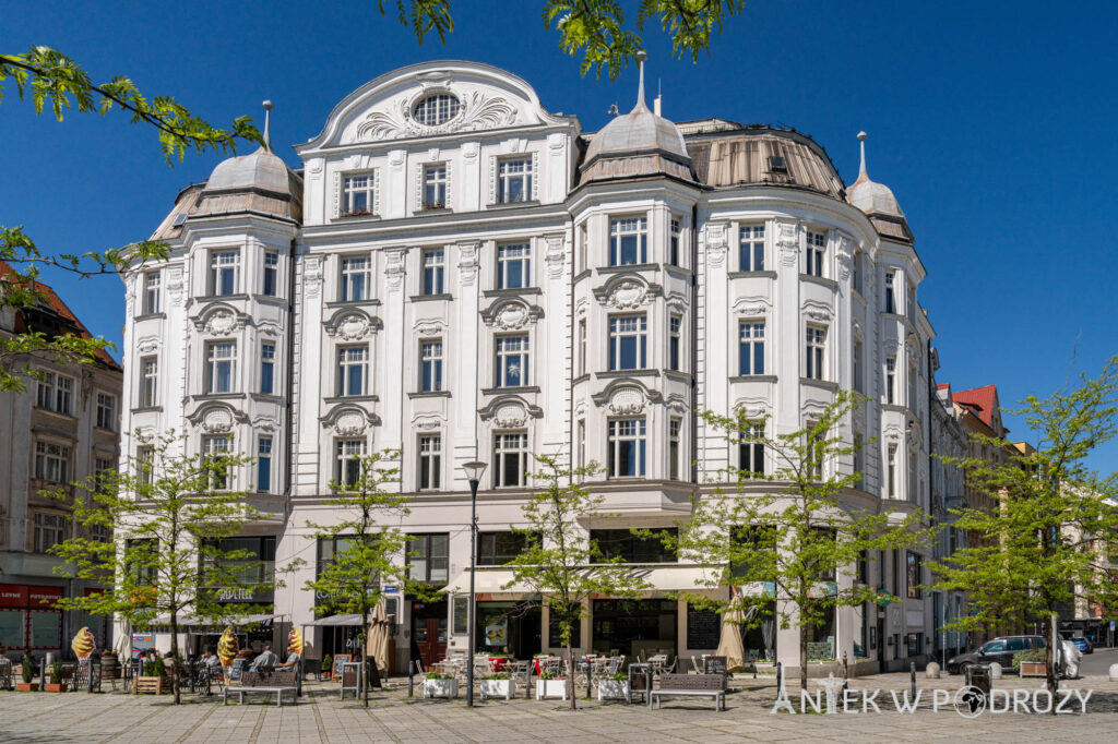 Ostrawa (Czechy)