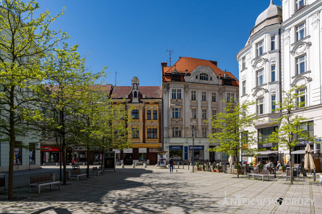 Ostrawa (Czechy)