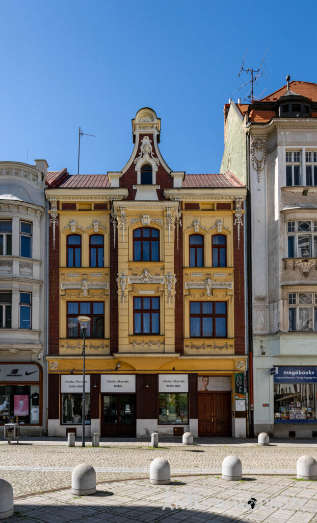 Ostrawa (Czechy)