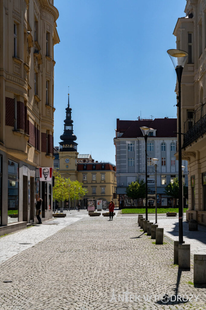Ostrawa (Czechy)