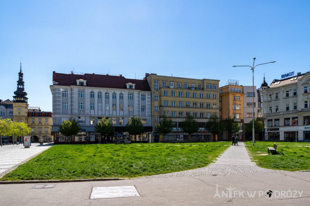 Ostrawa (Czechy)