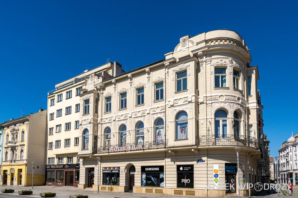 Ostrawa (Czechy)
