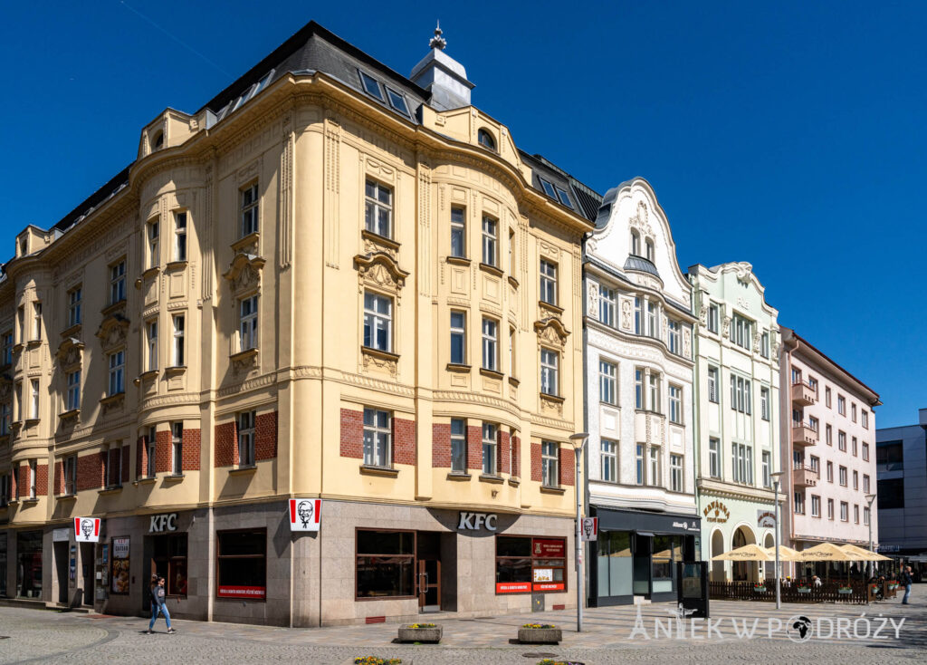 Ostrawa (Czechy)