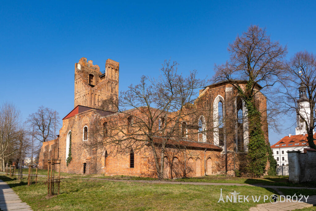 Głogów (dolnośląskie)