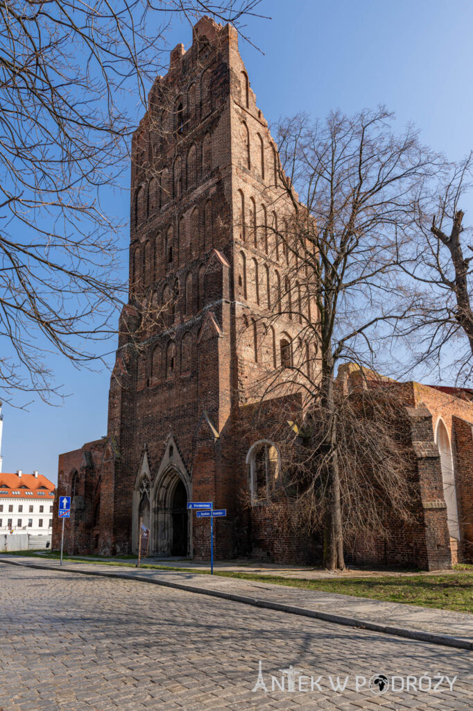 Głogów (dolnośląskie)