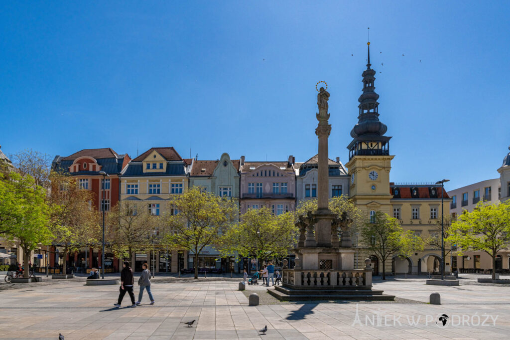 Ostrawa (Czechy)