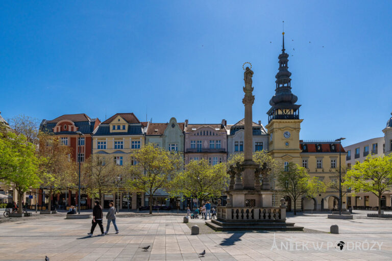 Ostrawa (Czechy)
