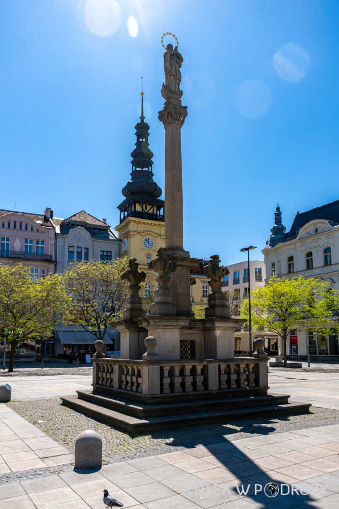 Ostrawa (Czechy)