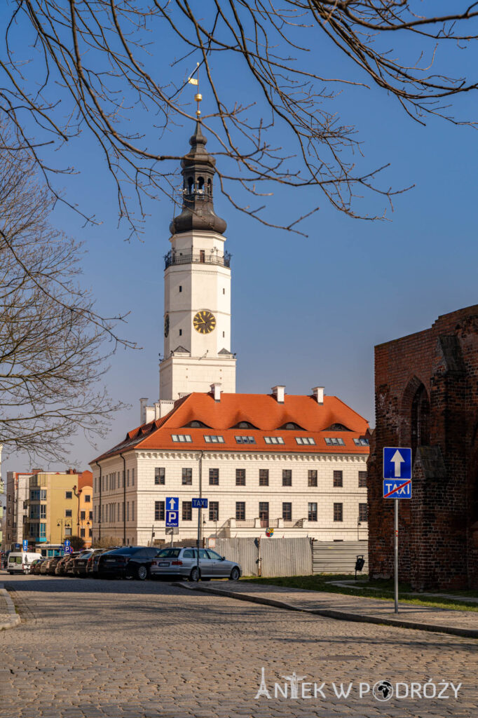 Głogów (dolnośląskie)