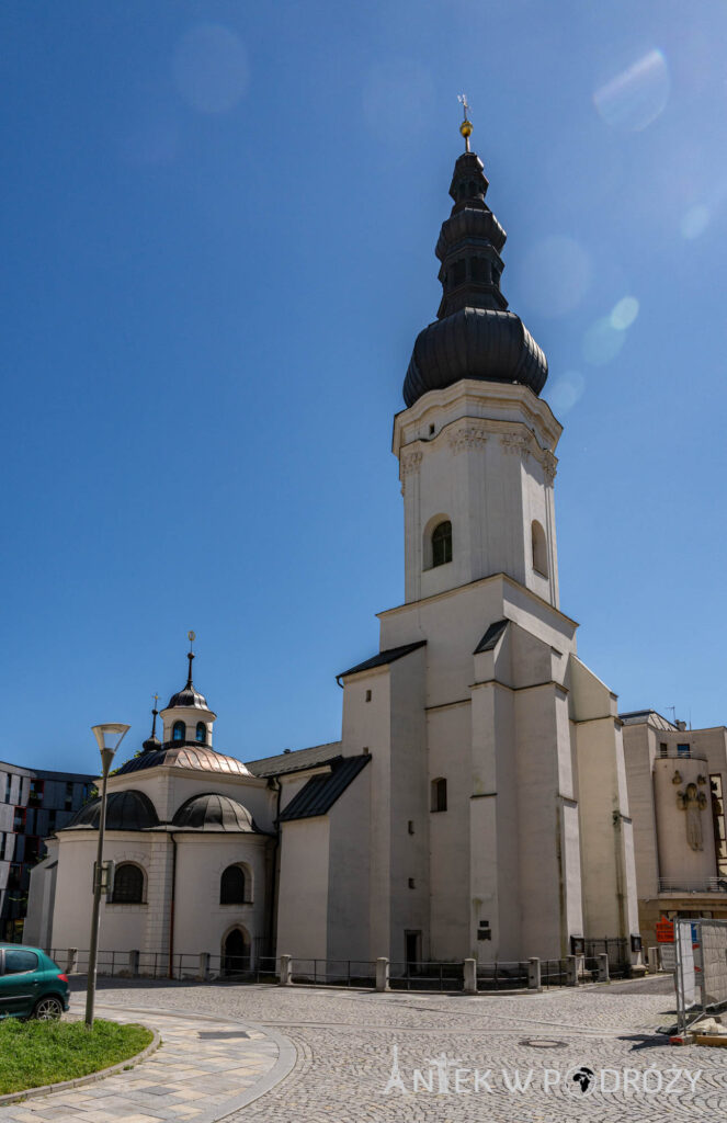 Ostrawa (Czechy)