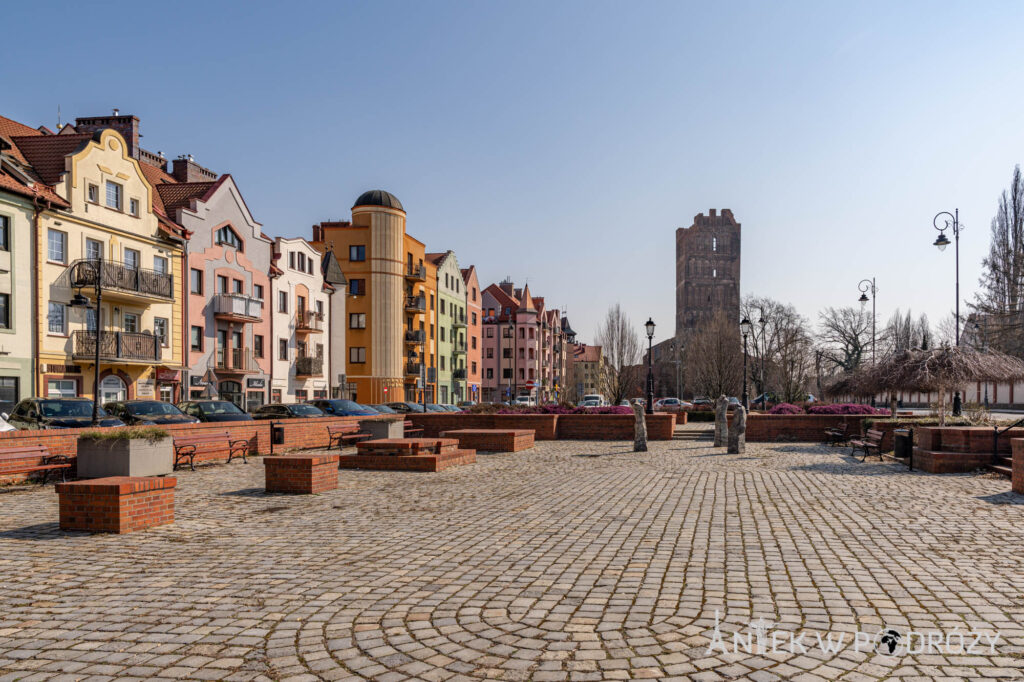 Głogów (dolnośląskie)