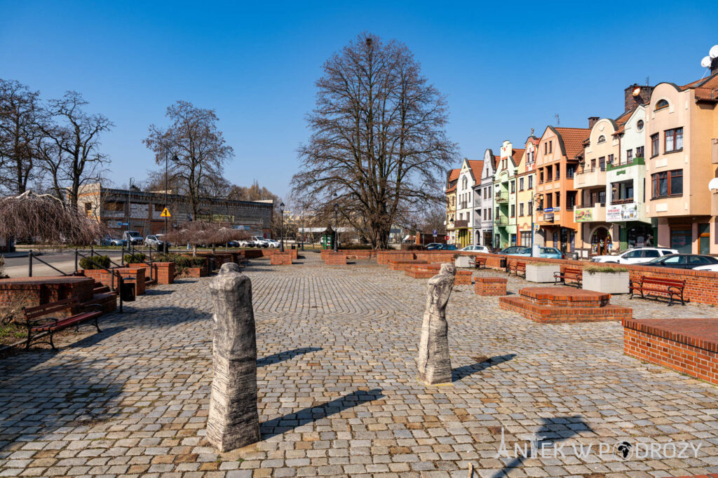 Głogów (dolnośląskie)